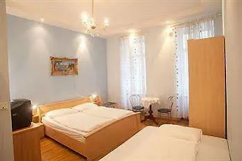 Pension Vera Vienna