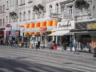 Guest house Pension Vera Vienna