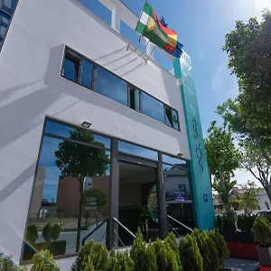 ** Hotel Nardos España