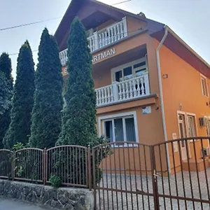 Birta Hotel de apartamente