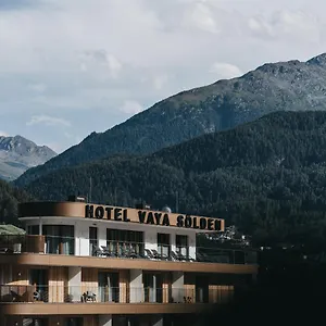 Vaya Inklusive Summer Card Hotel Solden