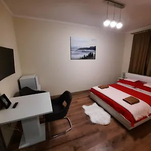 Borostyan Panzio B&B