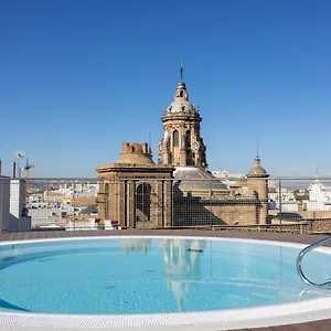 **** Hotel Abba España