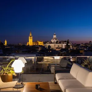 **** Hotel Abba España