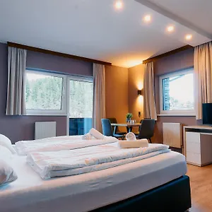 *** Apartamento The Art And Austria