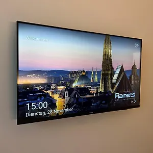 Отель Rainers, Вена