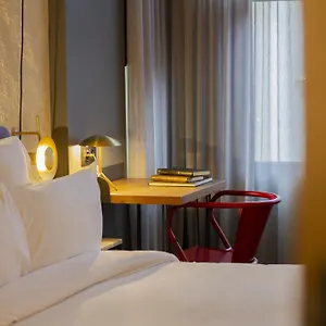 **** Hotel Letoh Letoh España