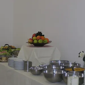 Hotel City Residence Vienna