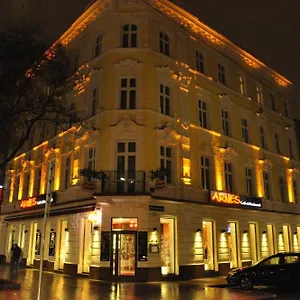 Szálloda Arnes