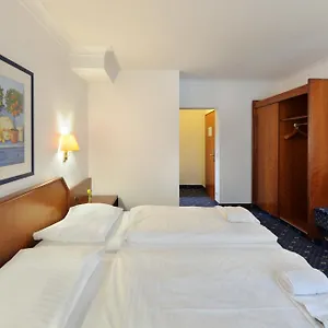 Ambassador Parkhotel 3* Monaco di Baviera