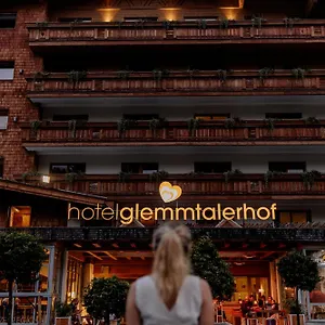 Glemmtalerhof Hotel Saalbach-Hinterglemm