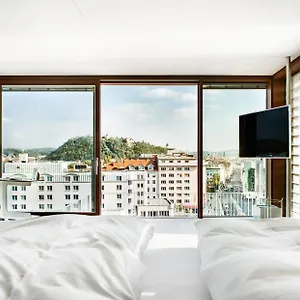 Daniel - Smart Lifestyle Near Centre Hotel Graz