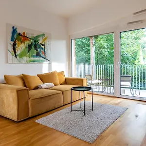  Hotel apartamentowy Shome Graz-ost I Self Check-in I Free Parking Austria