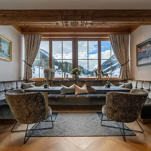 Boutique Montanara Hotel Ischgl