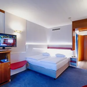 Отель Vienna Sporthotel, Вена