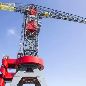 ***** Hotel Crane Faralda Países Bajos