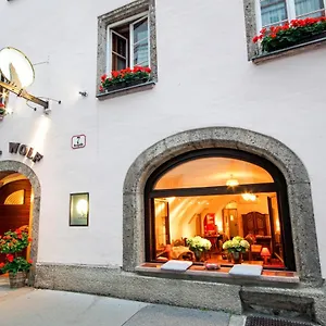 Wolf Hotel Salzburg