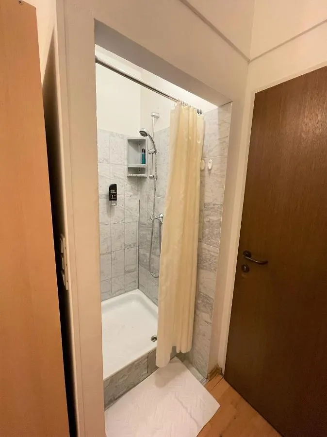 ** Guest house Pension Vera Vienna Austria