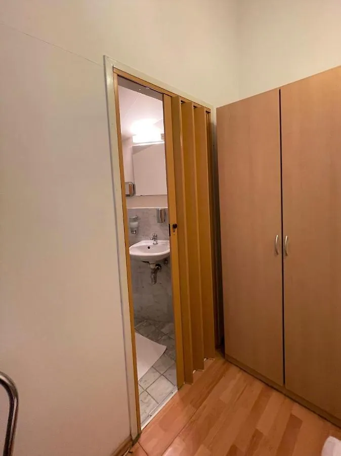 Pension Vera Vienna Austria