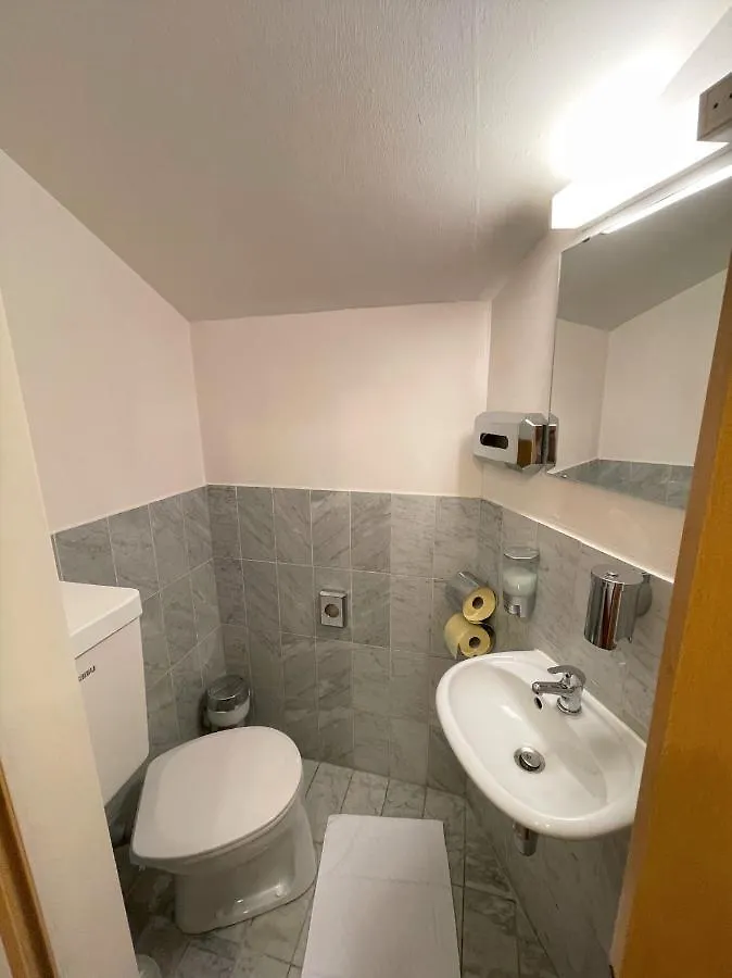 Pension Vera Vienna Austria