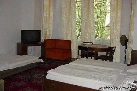 Pension Vera Vienna Guest house