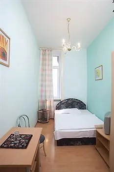 Pension Vera Vienna Guest house