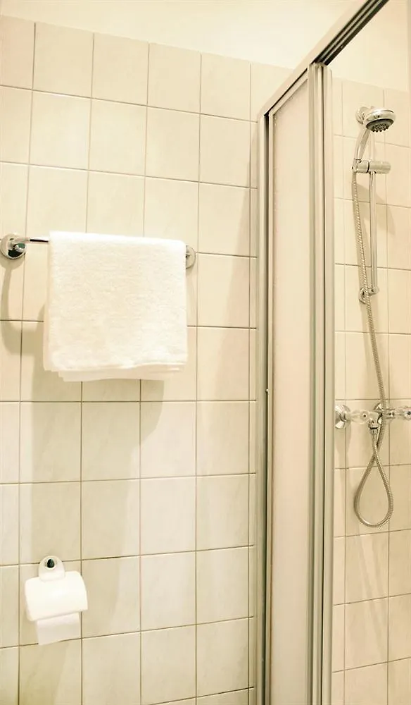 Pension Vera Vienna Guest house