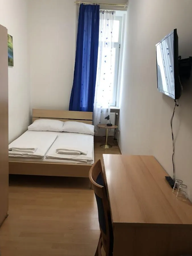 Pension Vera Vienna 2*,  Austria