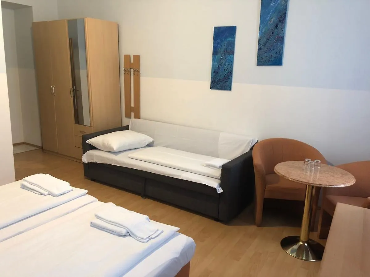 Guest house Pension Vera Vienna