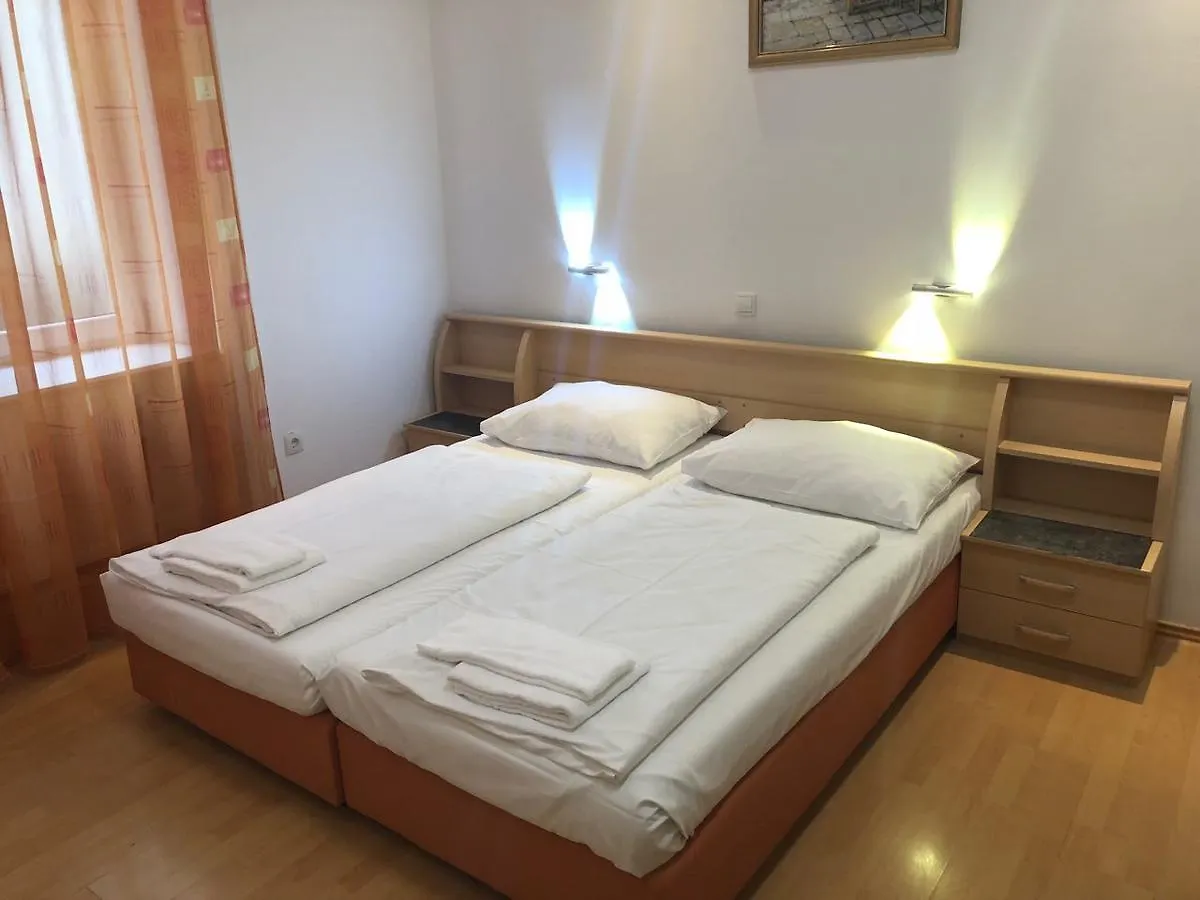 Pension Vera Vienna 2*,  Austria