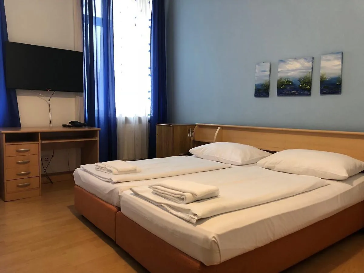 Pension Vera Vienna Guest house