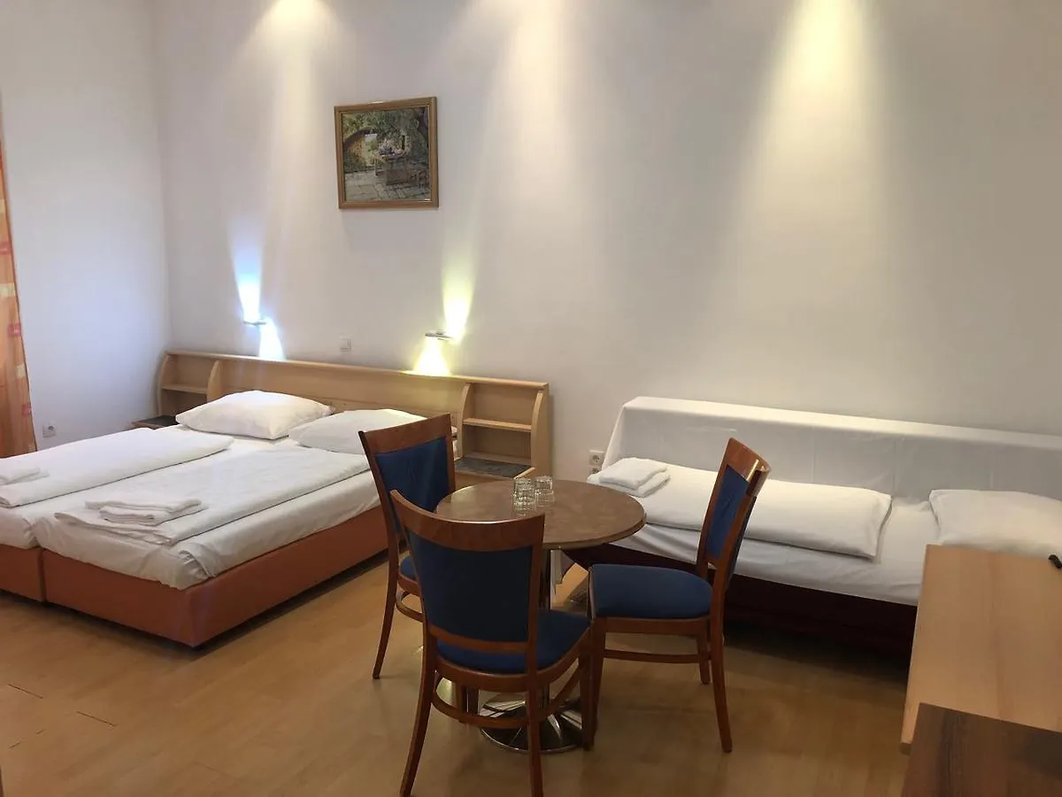 Guest house Pension Vera Vienna