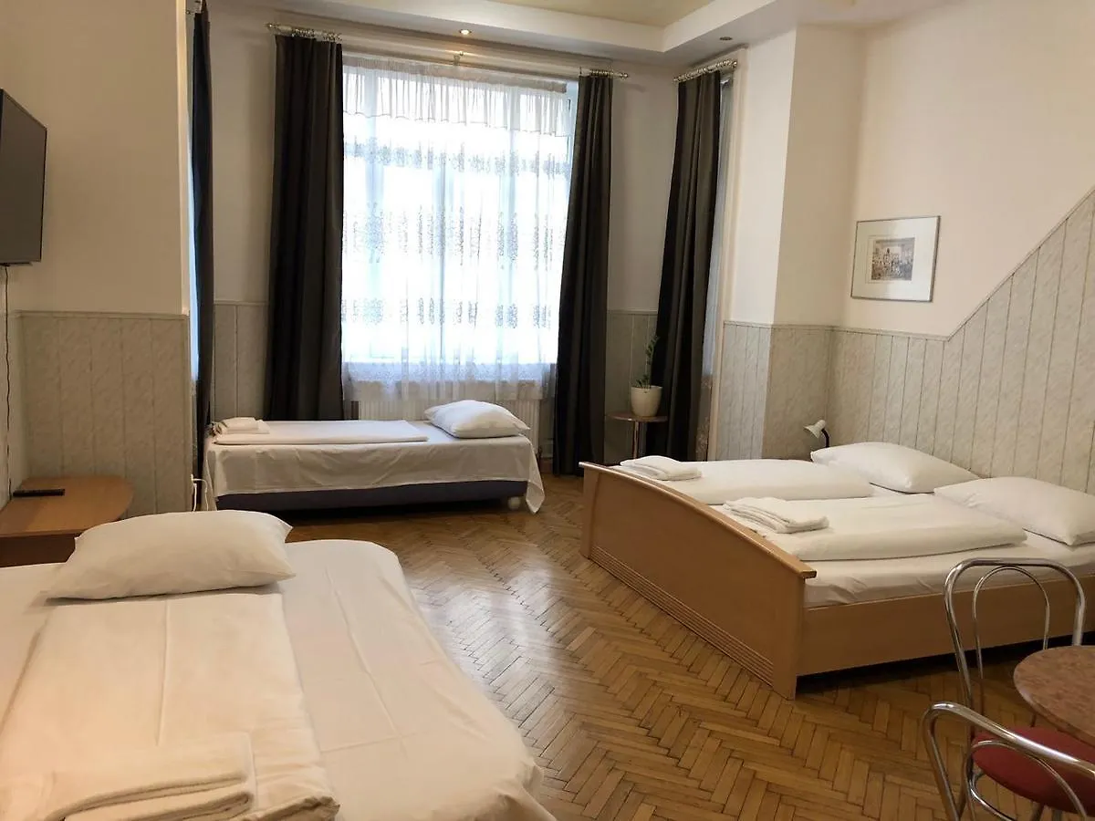 ** Guest house Pension Vera Vienna Austria