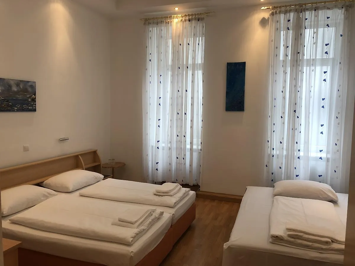 Pension Vera Vienna