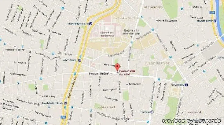 Pension Vera Vienna