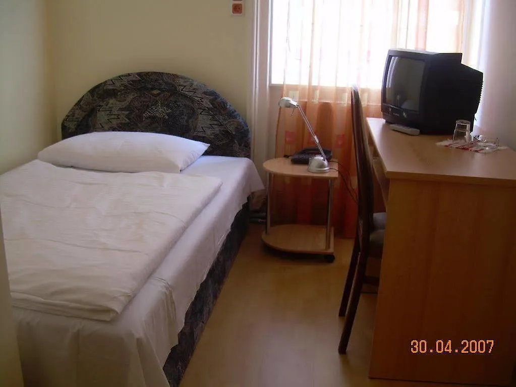 Guest house Pension Vera Vienna