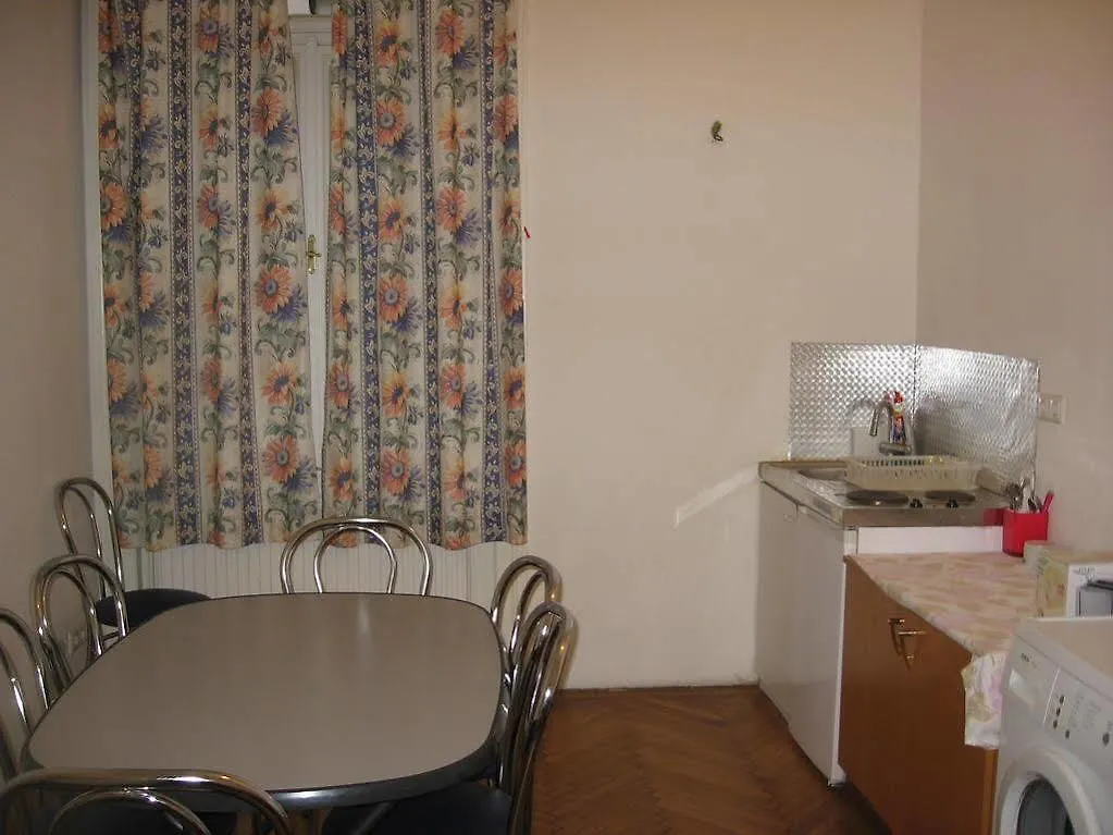 ** Guest house Pension Vera Vienna Austria