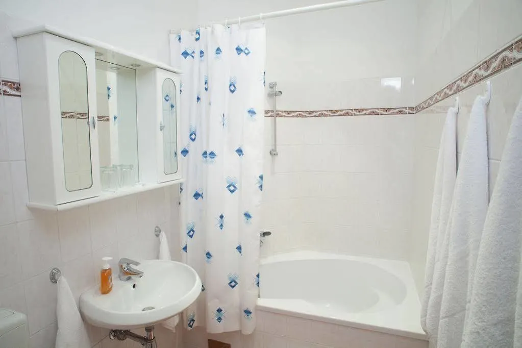 Guest house Pension Vera Vienna